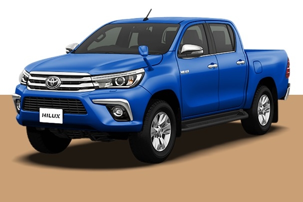 HILUX