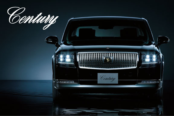 トヨタ　センチュリー AUTOart 1/18 トヨタ センチュリー スペシャルエディション （精華