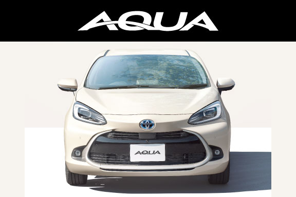 トヨタ　アクア　9台セット　TOYOTA AQUA　非売品 トヨタ アクア 9台セット TOYOTA AQUA 非売品 2025年最新】Yahoo