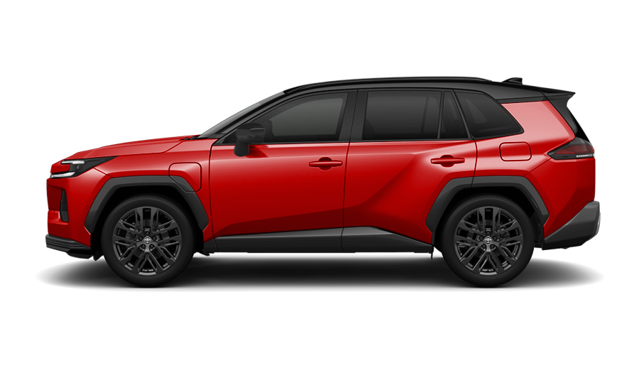 RAV4 | 大分トヨタ