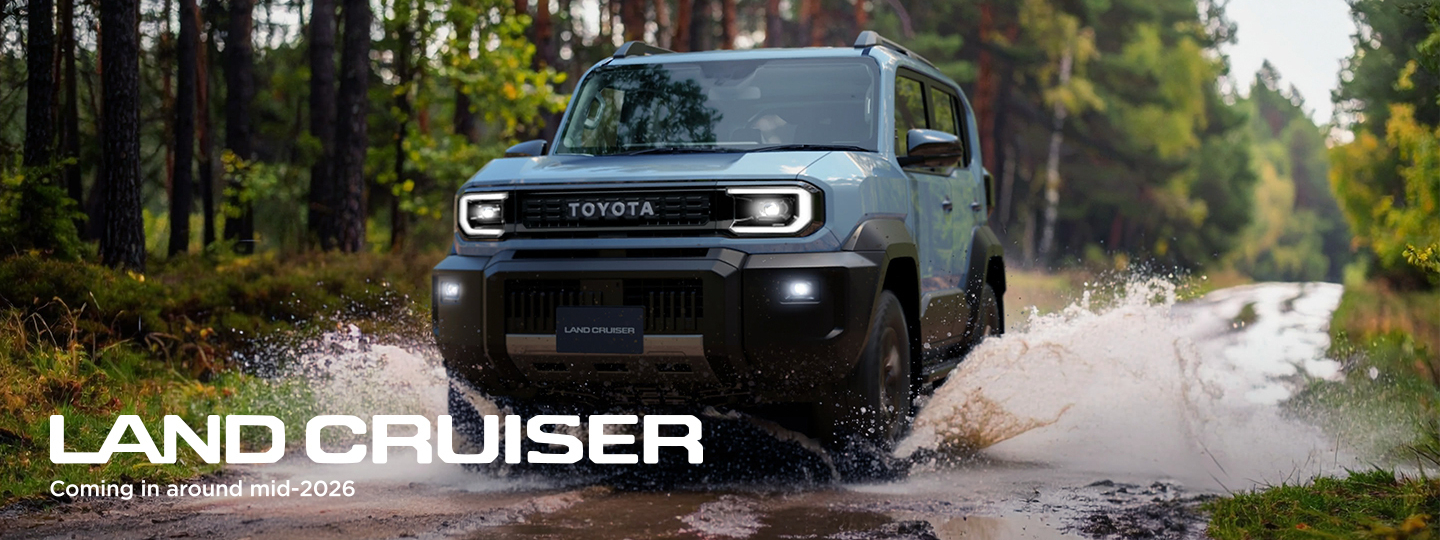 2026ランドクルーザーFJスライドバナー